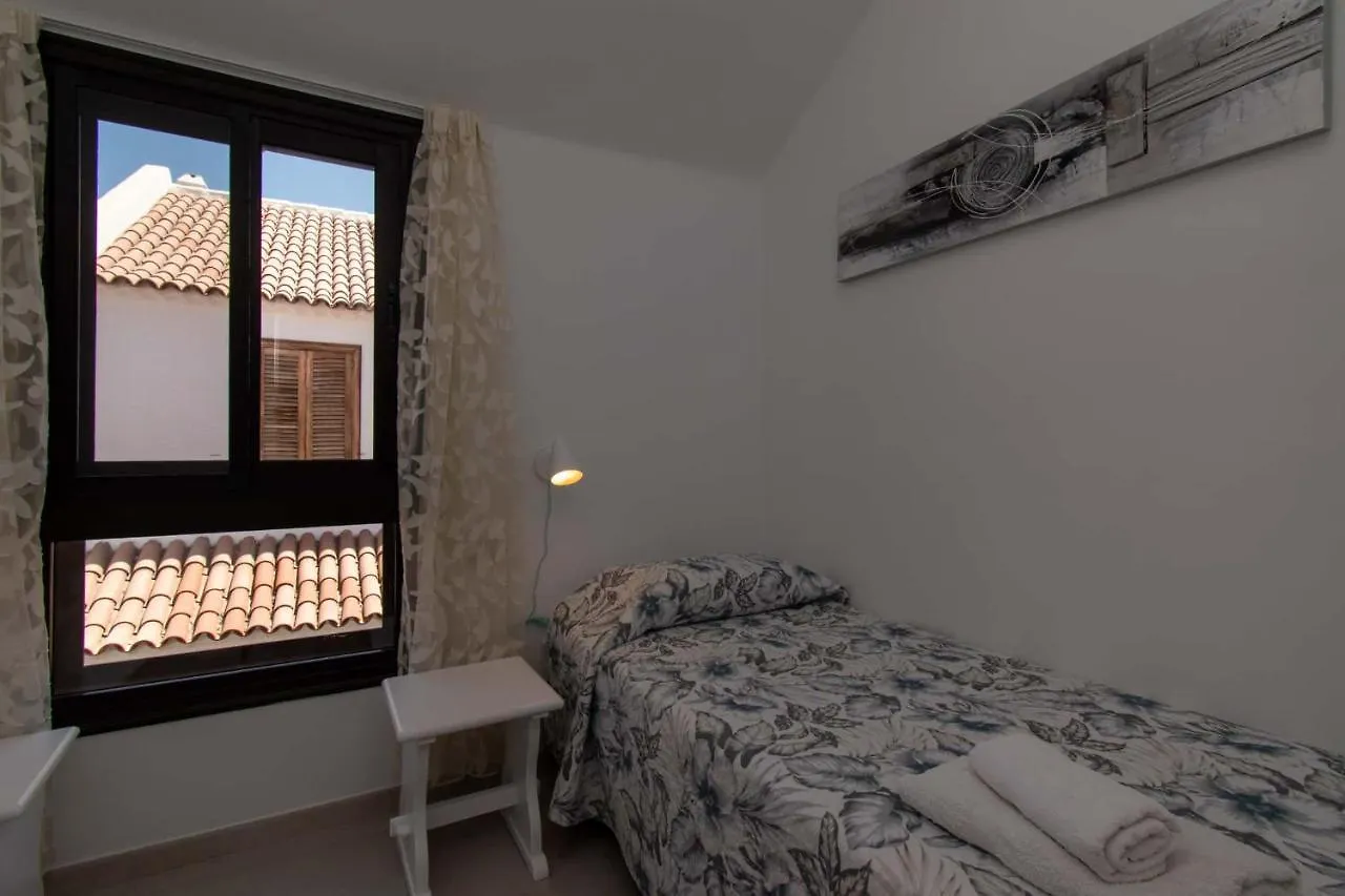 Parque Santiago II Duplex Apartment Playa de las Americas