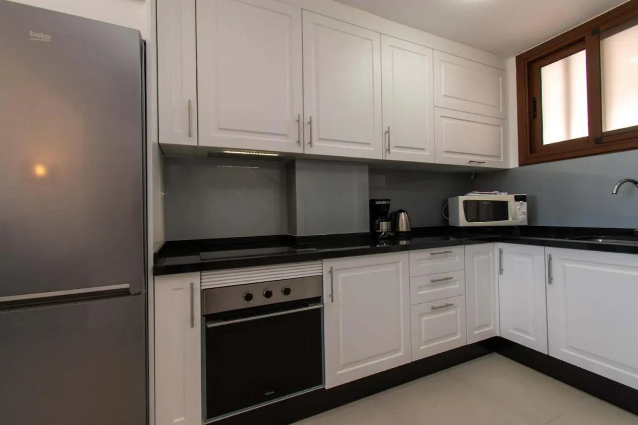 Parque Santiago II Duplex Apartment Playa de las Americas   Playa de las Americas (Tenerife)