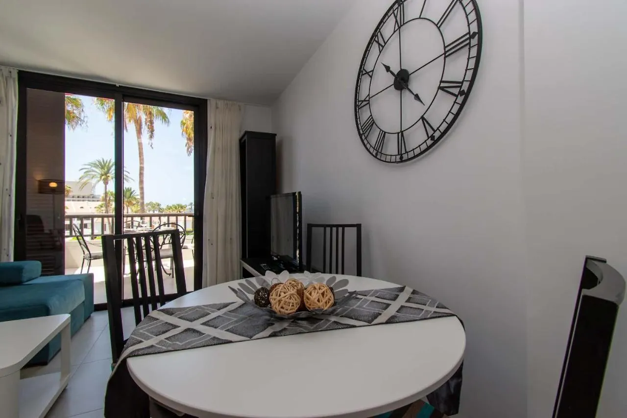 Parque Santiago II Duplex Apartment Playa de las Americas  Spain