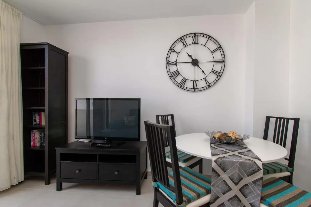 Parque Santiago II Duplex Apartment Playa de las Americas