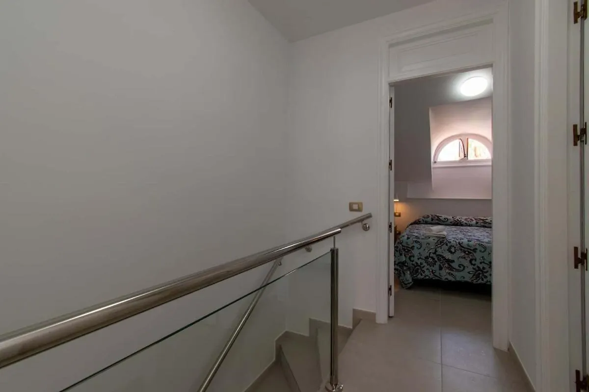 Parque Santiago II Duplex Apartment Playa de las Americas  0*, Playa de las Americas (Tenerife) Spain