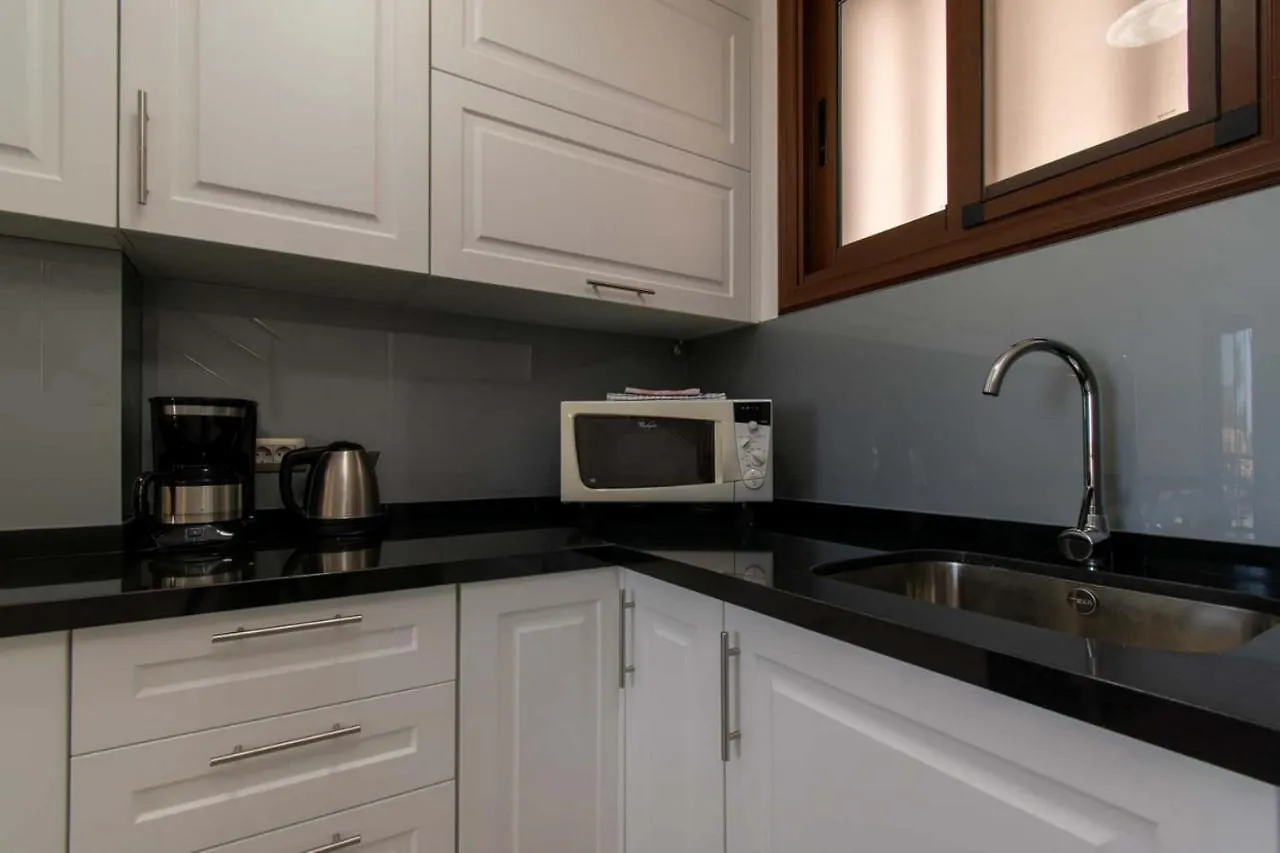 Parque Santiago II Duplex Apartment Playa de las Americas  0*, Playa de las Americas (Tenerife) Spain