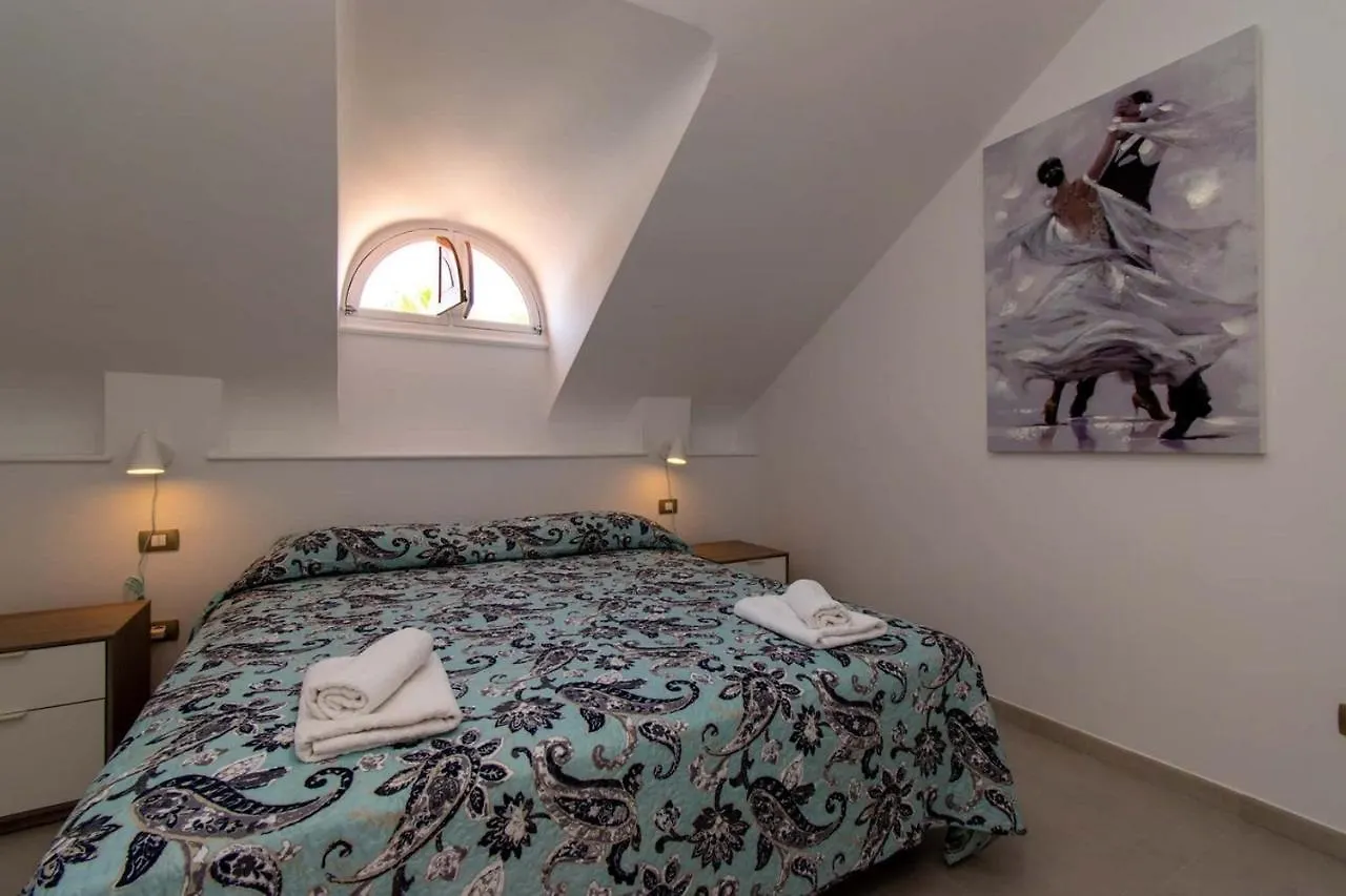 Parque Santiago II Duplex Apartment Playa de las Americas