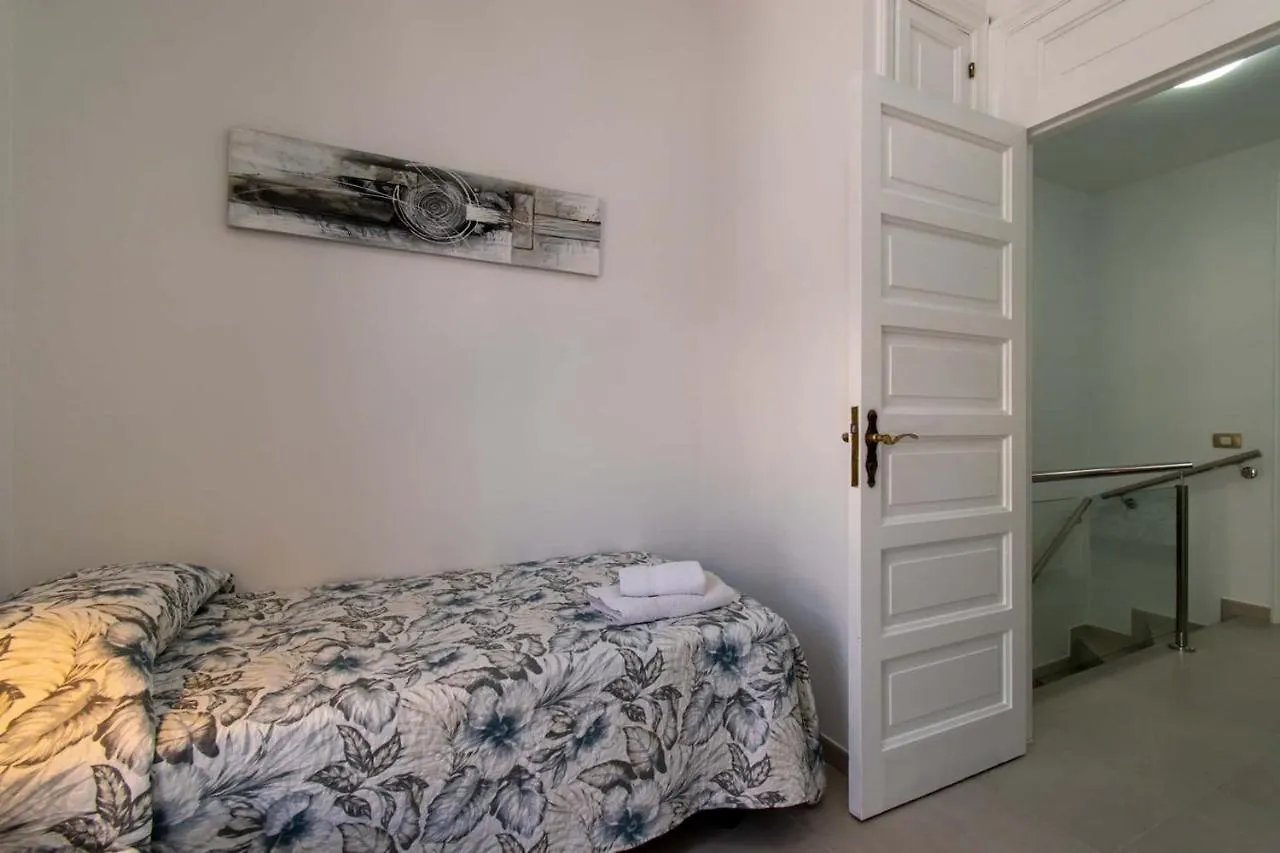 Parque Santiago II Duplex Apartment Playa de las Americas  Spain