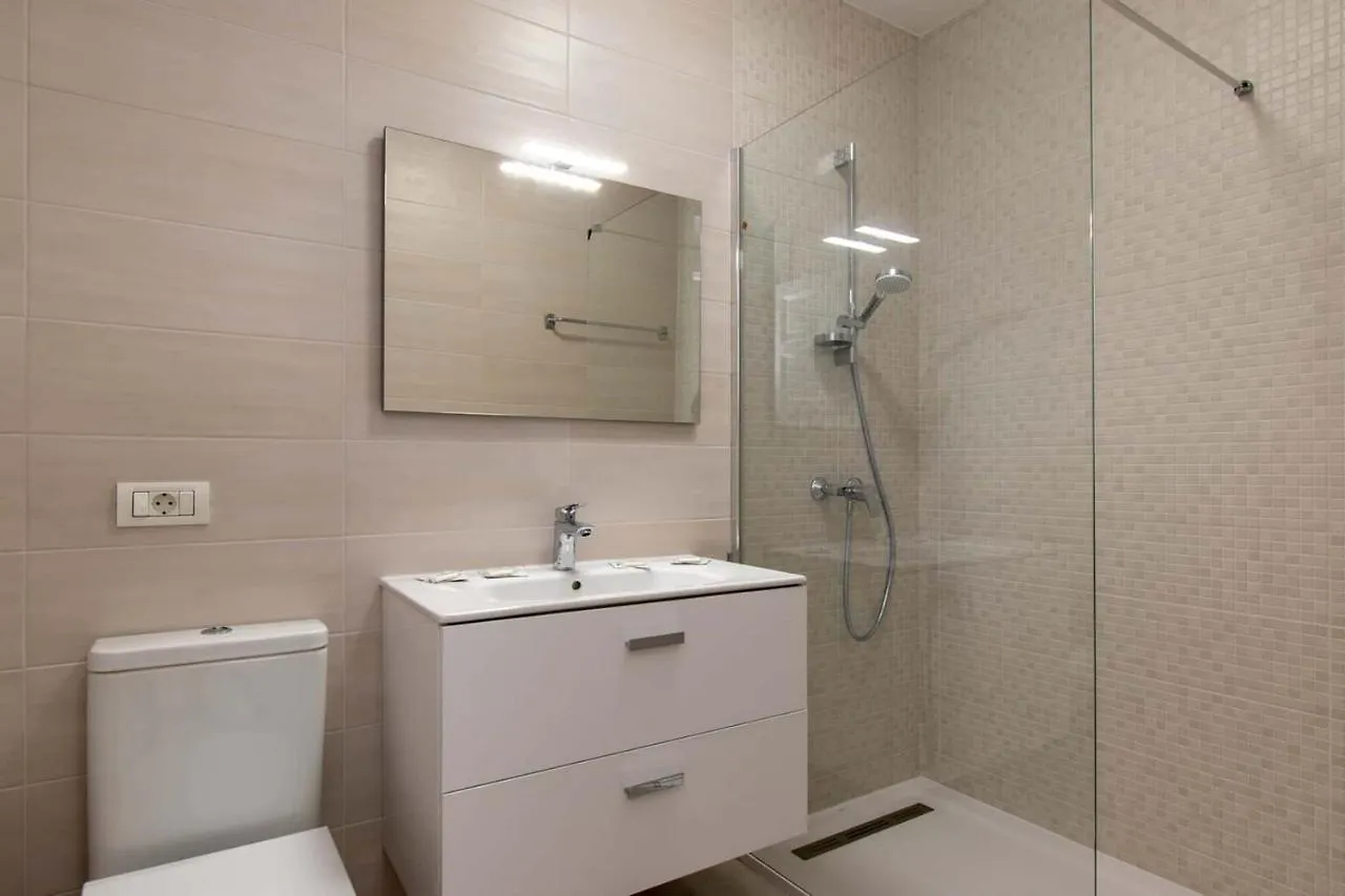 Parque Santiago II Duplex Apartment Playa de las Americas   Playa de las Americas (Tenerife)