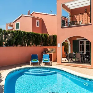 Villas Cala Galdana Villa Cala Galdana (Menorca)