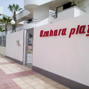 Azahara 405 Apartment Playa de las Americas (Tenerife)