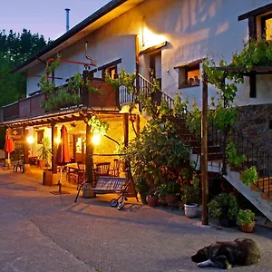 Sidreria Txindurri Iturri Country house Deba