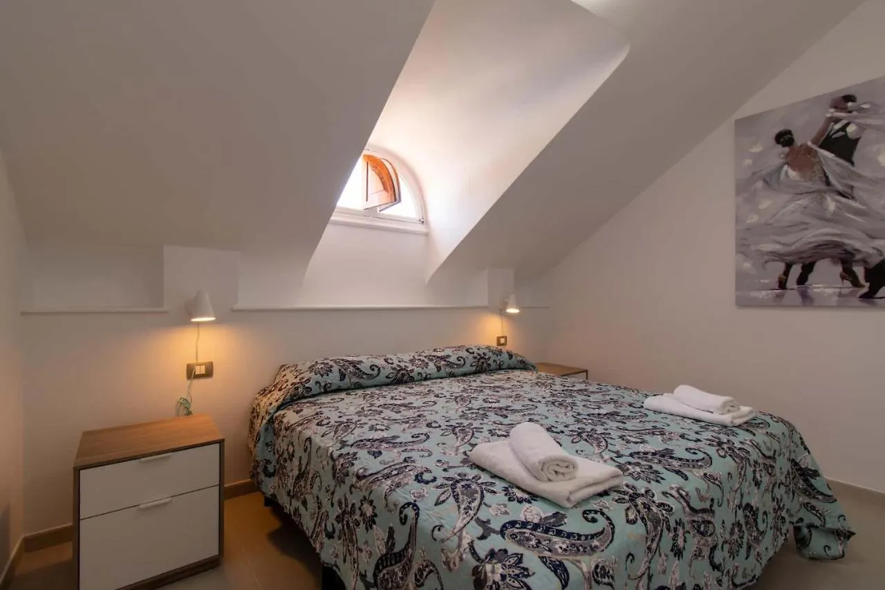 Appartamento Parque Santiago II Duplex Playa de las Americas  Spagna