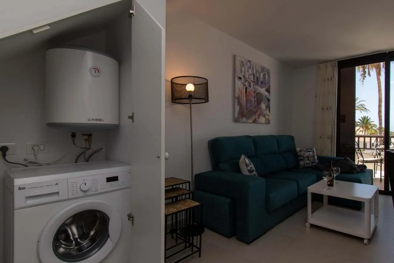 Appartamento Parque Santiago II Duplex Playa de las Americas   Playa de las Americas (Tenerife)