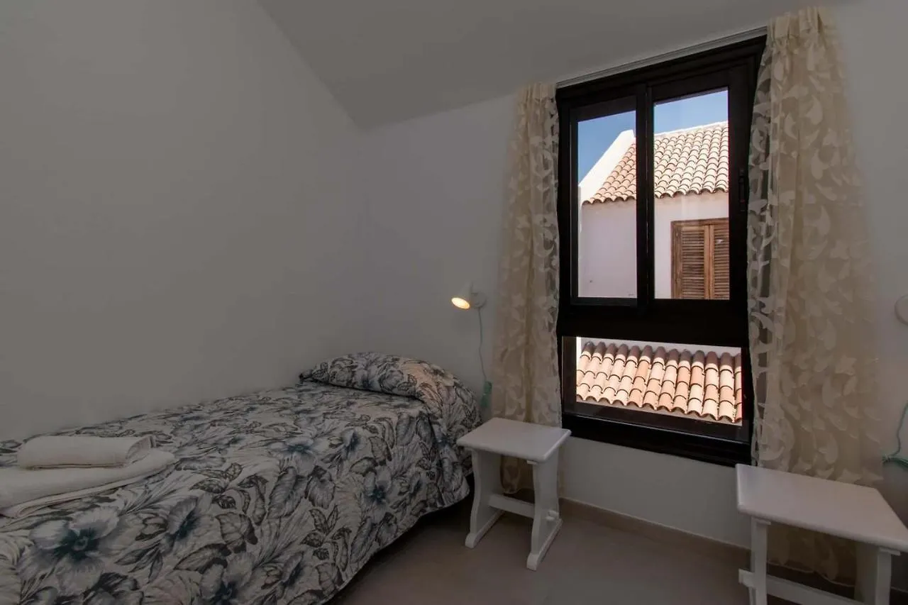 Appartamento Parque Santiago II Duplex Playa de las Americas