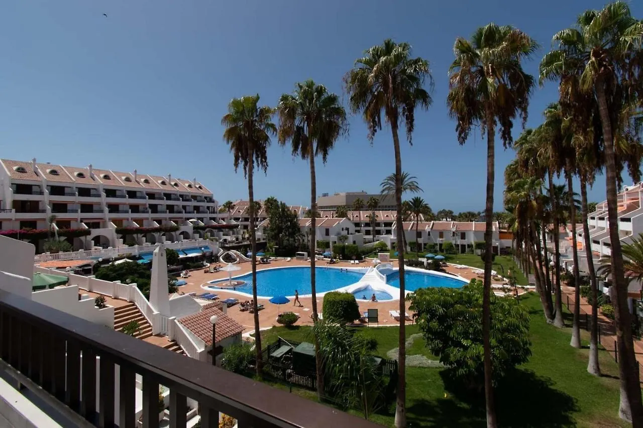 Appartamento Parque Santiago II Duplex Playa de las Americas  Playa de las Americas (Tenerife)