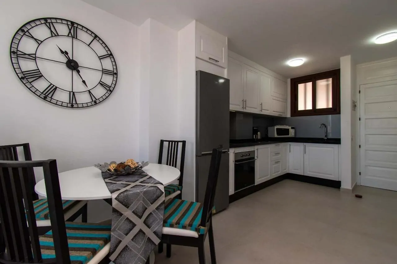 Appartamento Parque Santiago II Duplex Playa de las Americas